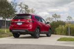 Nissan X-Trail TL 2017 года (AU)